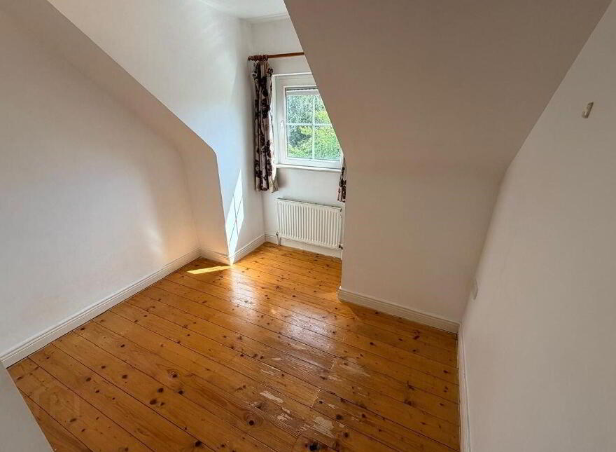 10 The Courtyard, Castlepark, Mallow, P51XKE8