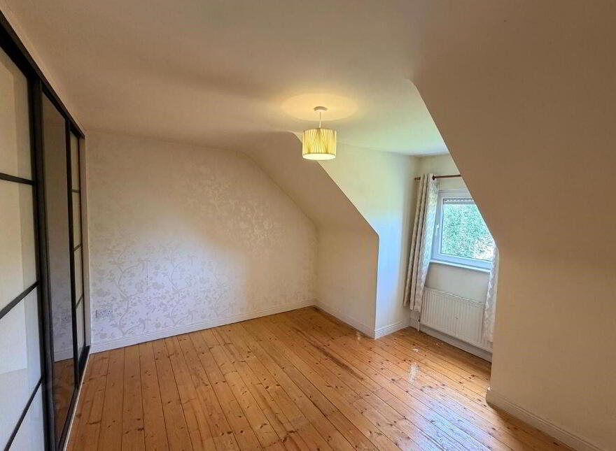 10 The Courtyard, Castlepark, Mallow, P51XKE8