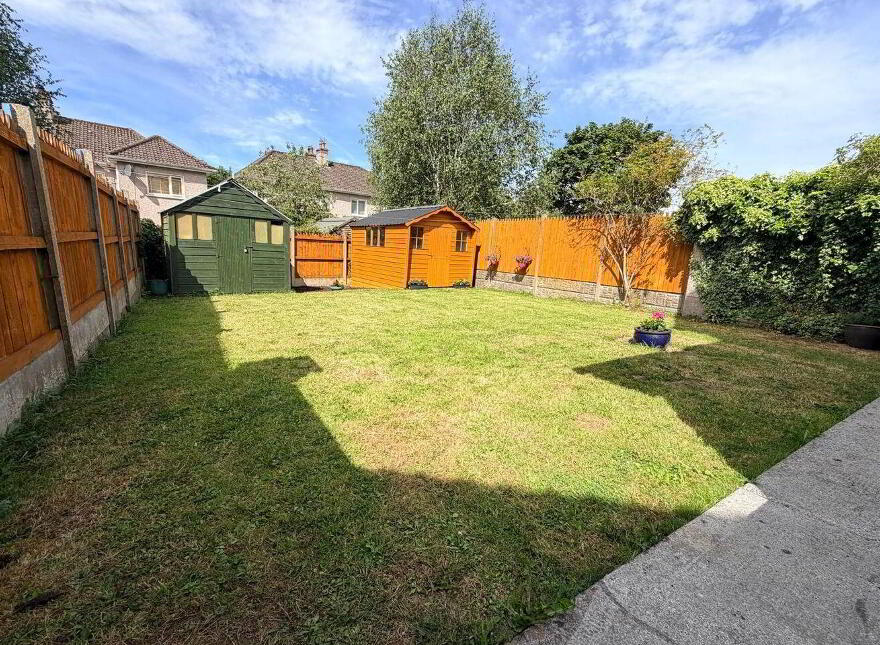 10 The Courtyard, Castlepark, Mallow, P51XKE8