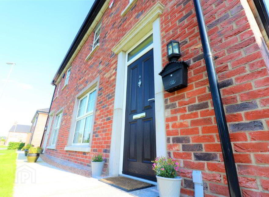 4 Spinners Court, Armagh, BT60 3NQ