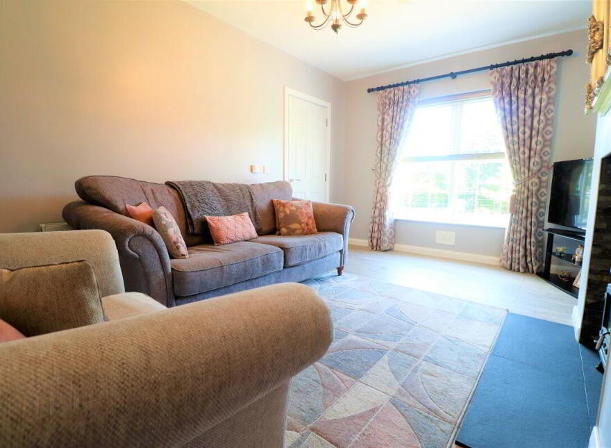 4 Spinners Court, Armagh, BT60 3NQ