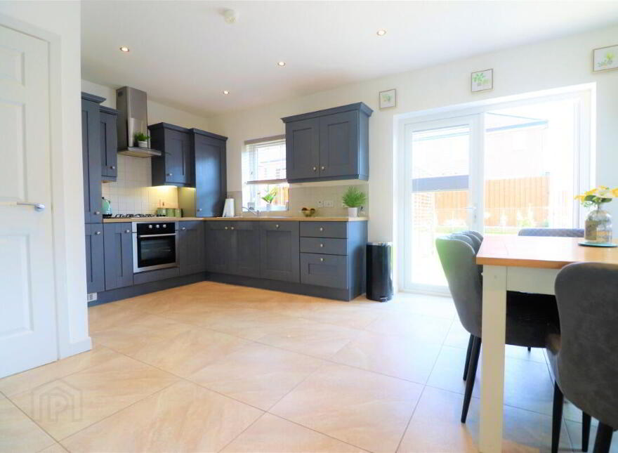 4 Spinners Court, Armagh, BT60 3NQ