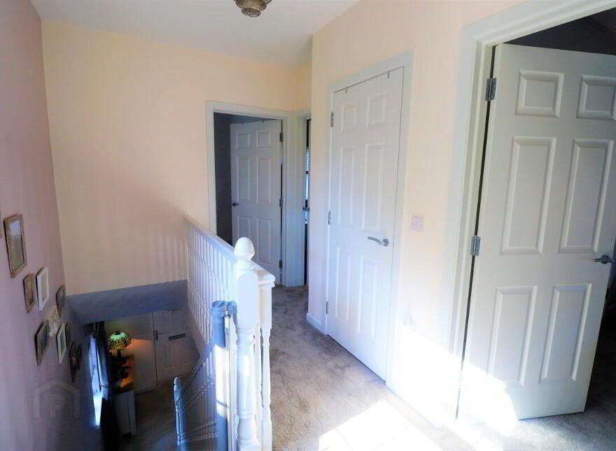 4 Spinners Court, Armagh, BT60 3NQ