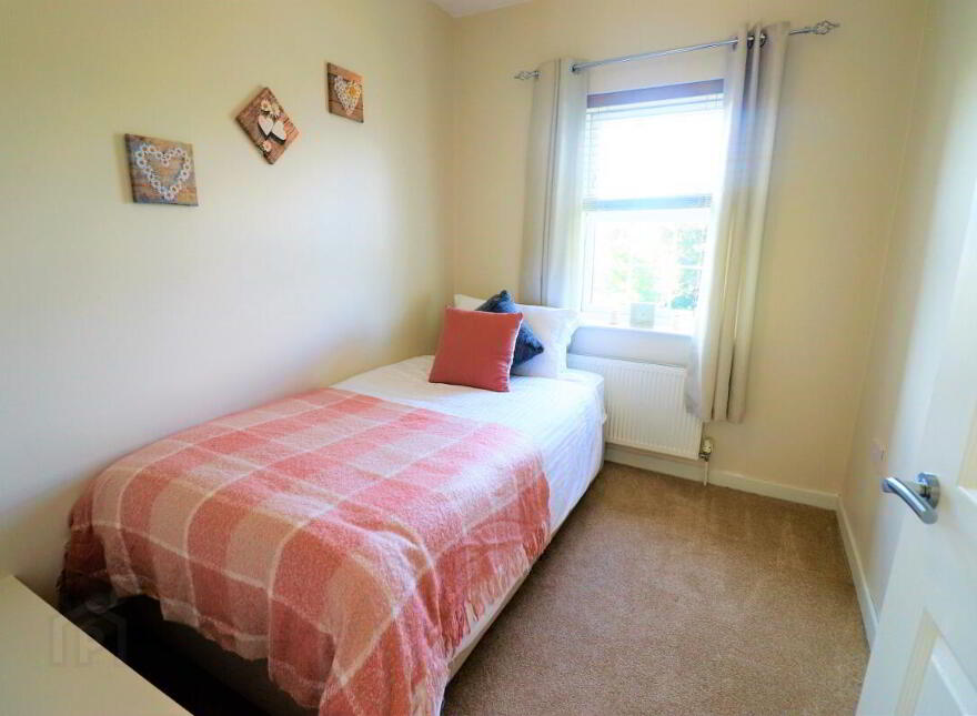 4 Spinners Court, Armagh, BT60 3NQ