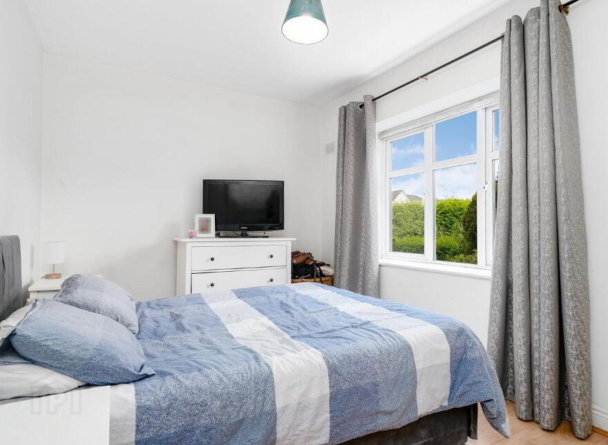 1 Parklands Court, Ballycullen, Ballycullen, D24