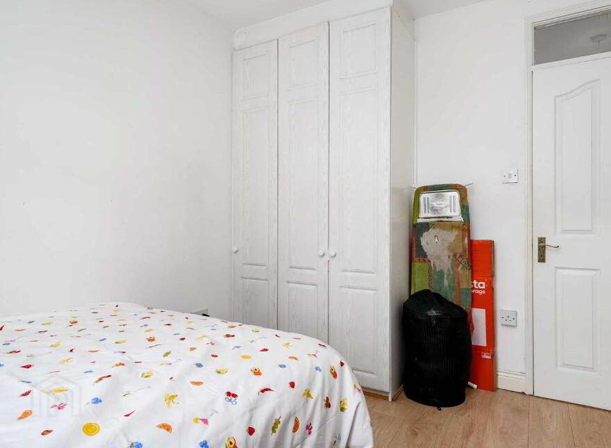 1 Parklands Court, Ballycullen, Ballycullen, D24