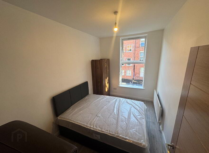 Flat 1, 77 Fitzroy Avenue, Belfast, BT7 1HT