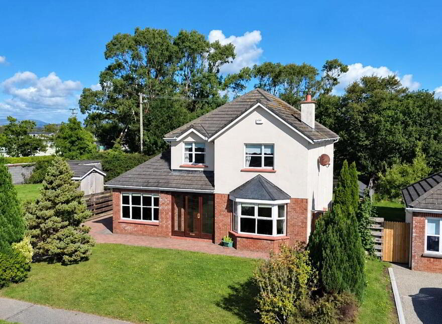 23 Newhaven, Ardamine, Y25X957