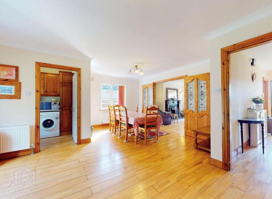 23 Newhaven, Ardamine, Y25X957