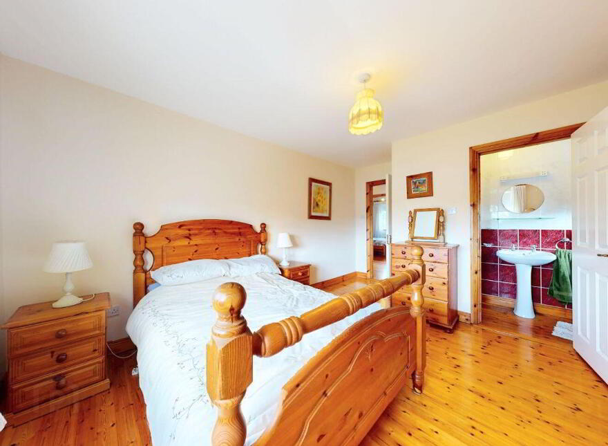 23 Newhaven, Ardamine, Y25X957