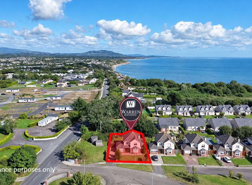 23 Newhaven, Ardamine, Y25X957