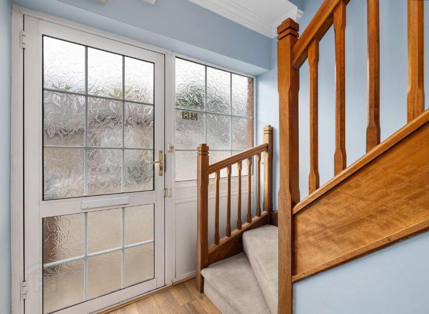Primrose Lodge, 28A Highfield Grove, Rathgar, Rathgar, D06A7N5
