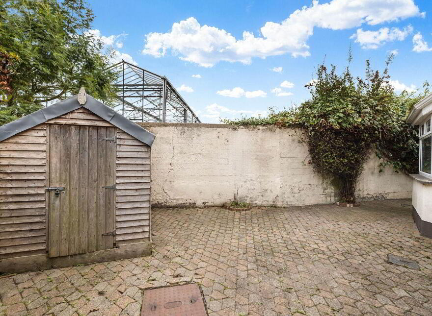 Primrose Lodge, 28A Highfield Grove, Rathgar, Rathgar, D06A7N5