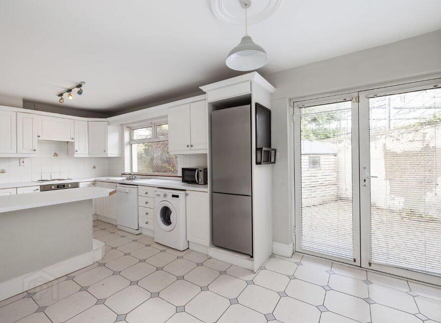 Primrose Lodge, 28A Highfield Grove, Rathgar, Rathgar, D06A7N5