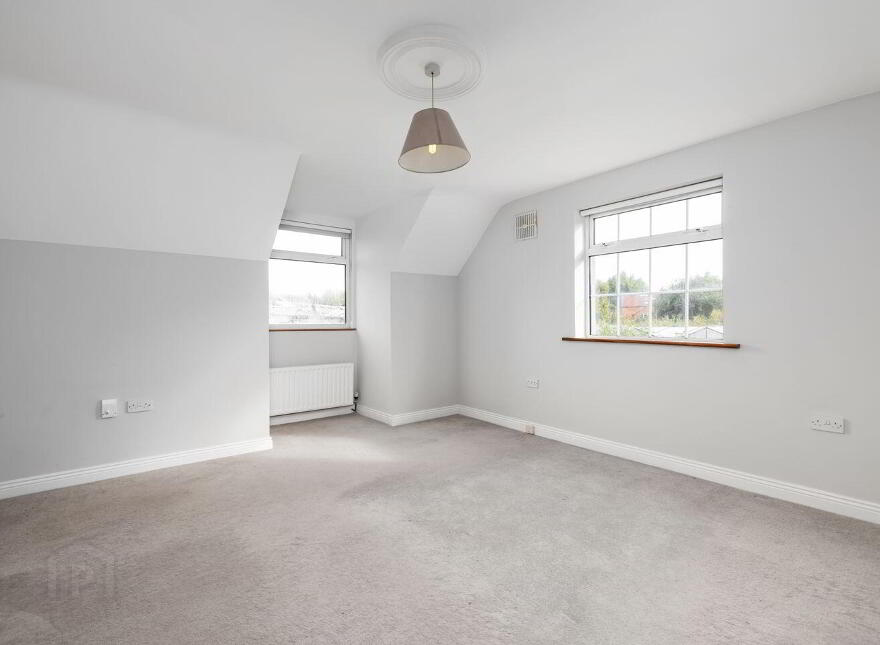 Primrose Lodge, 28A Highfield Grove, Rathgar, Rathgar, D06A7N5