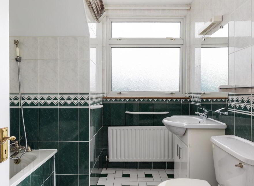 Primrose Lodge, 28A Highfield Grove, Rathgar, Rathgar, D06A7N5