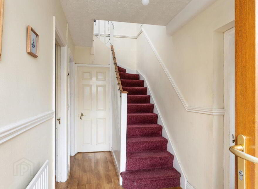 34 Ferguson Road, Drumcondra, Drumcondra, D09H602