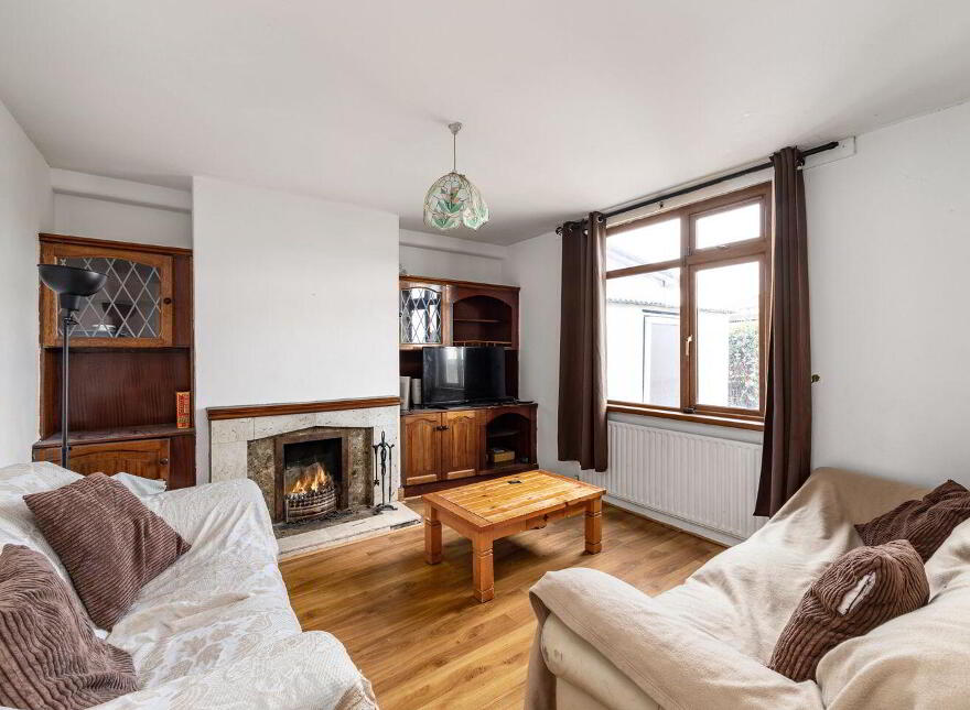 34 Ferguson Road, Drumcondra, Drumcondra, D09H602