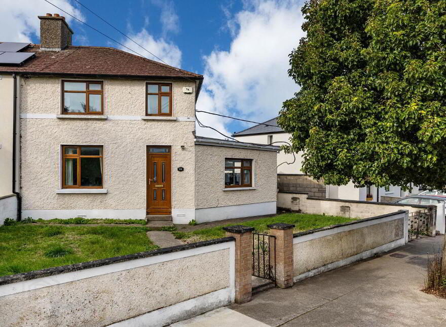 34 Ferguson Road, Drumcondra, Drumcondra, D09H602