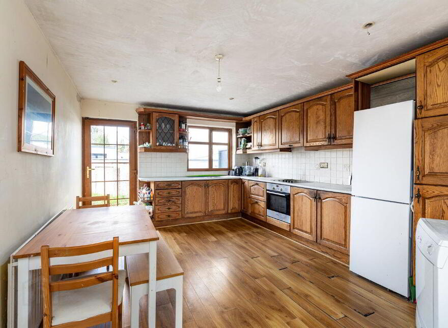 34 Ferguson Road, Drumcondra, Drumcondra, D09H602