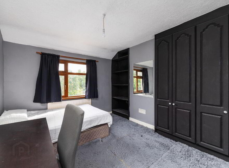 34 Ferguson Road, Drumcondra, Drumcondra, D09H602