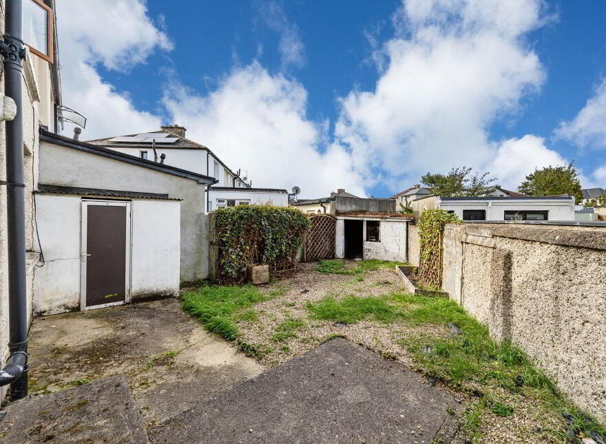 34 Ferguson Road, Drumcondra, Drumcondra, D09H602