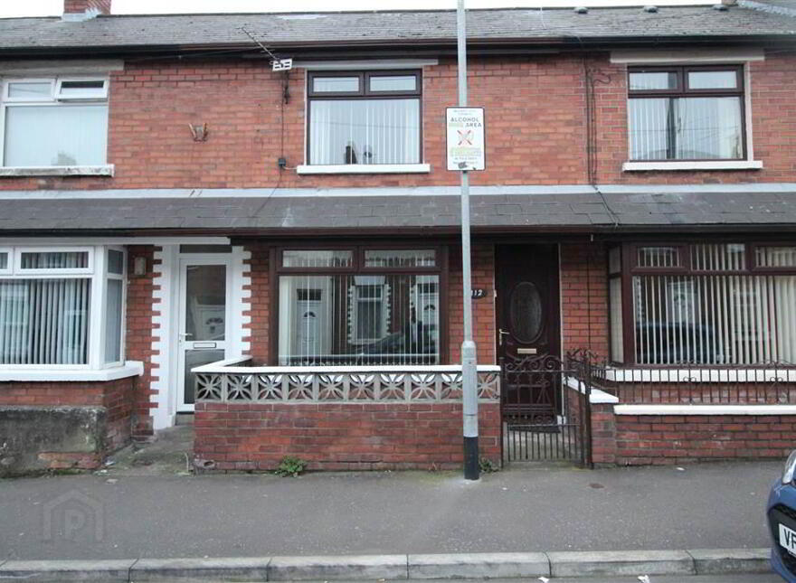112 Avoniel Road, Belfast, BT5 4SG