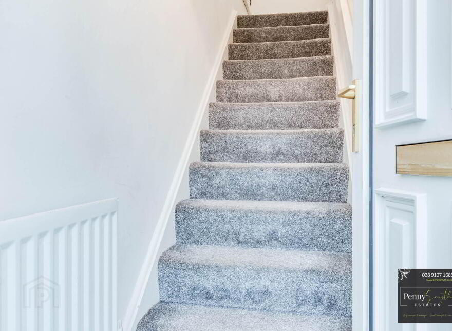 26a Ashbury Avenue, Bangor, BT19 6TH