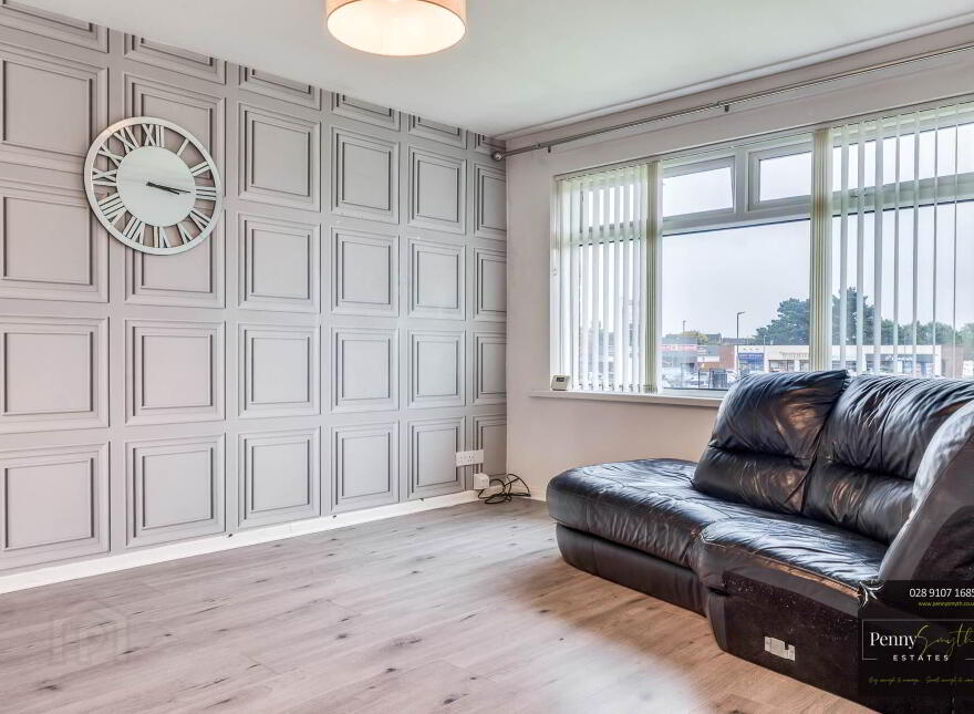 26a Ashbury Avenue, Bangor, BT19 6TH