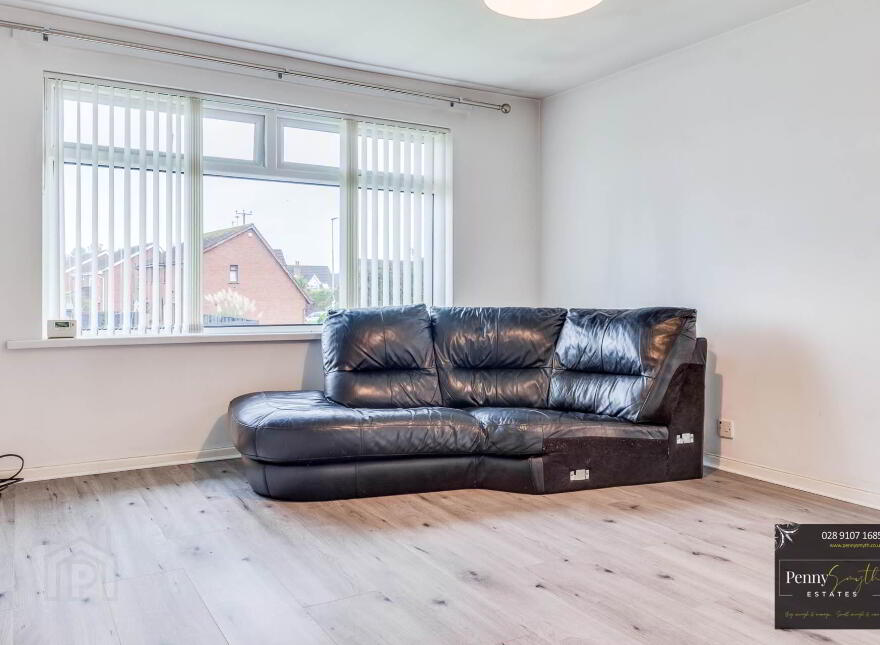 26a Ashbury Avenue, Bangor, BT19 6TH
