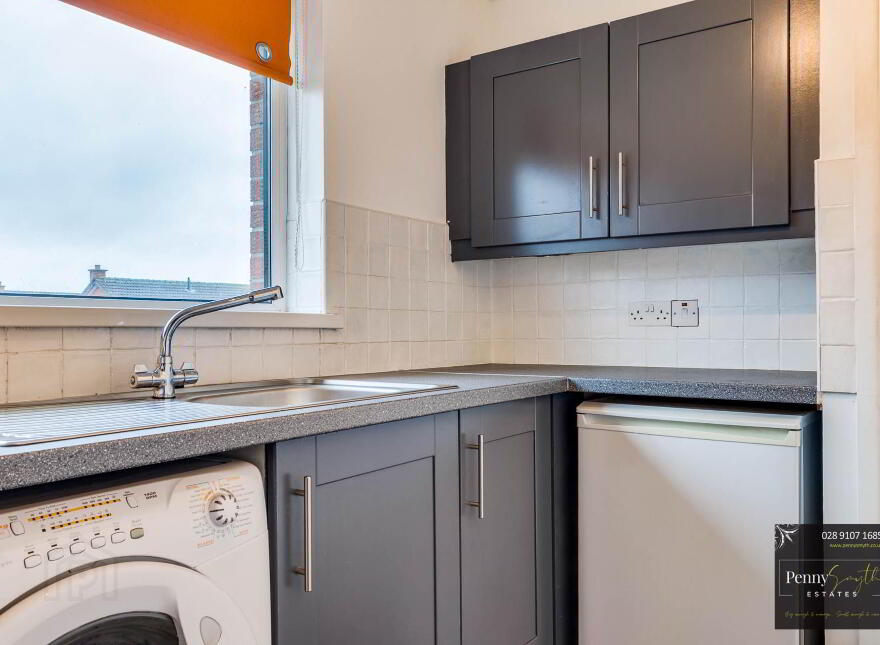 26a Ashbury Avenue, Bangor, BT19 6TH