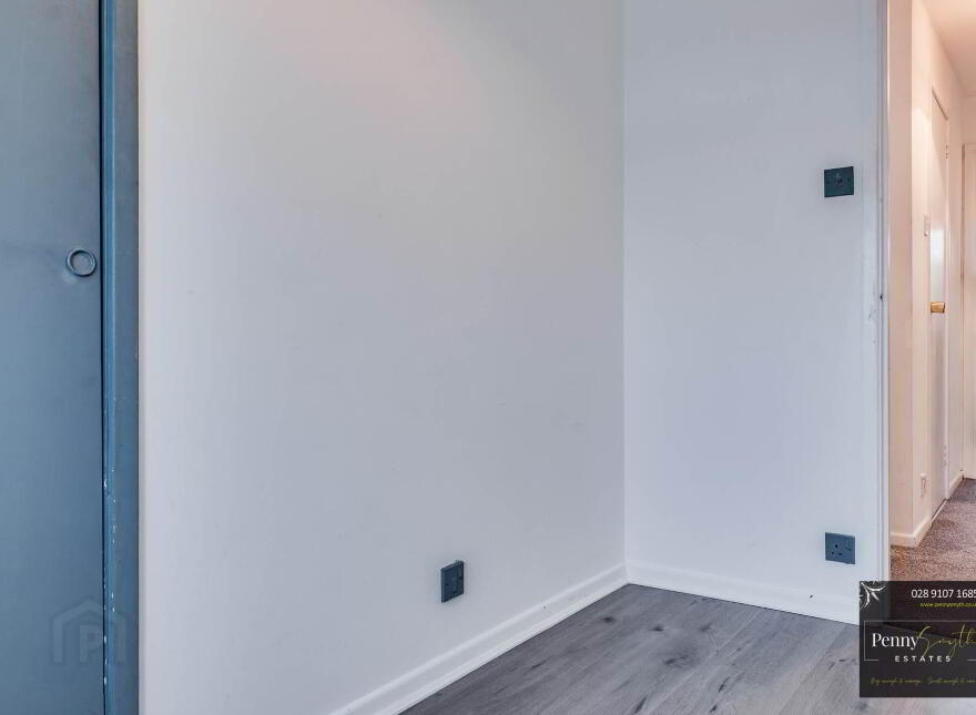 26a Ashbury Avenue, Bangor, BT19 6TH