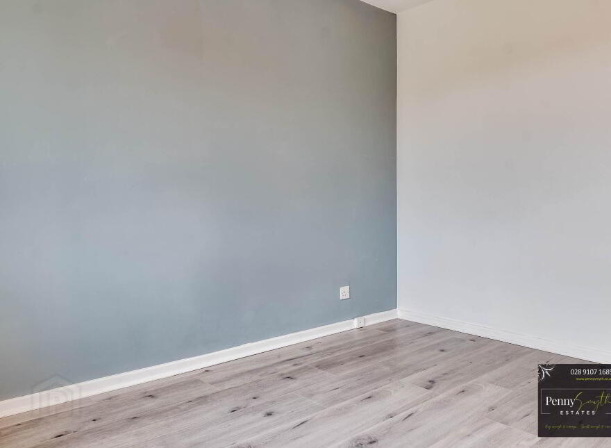 26a Ashbury Avenue, Bangor, BT19 6TH