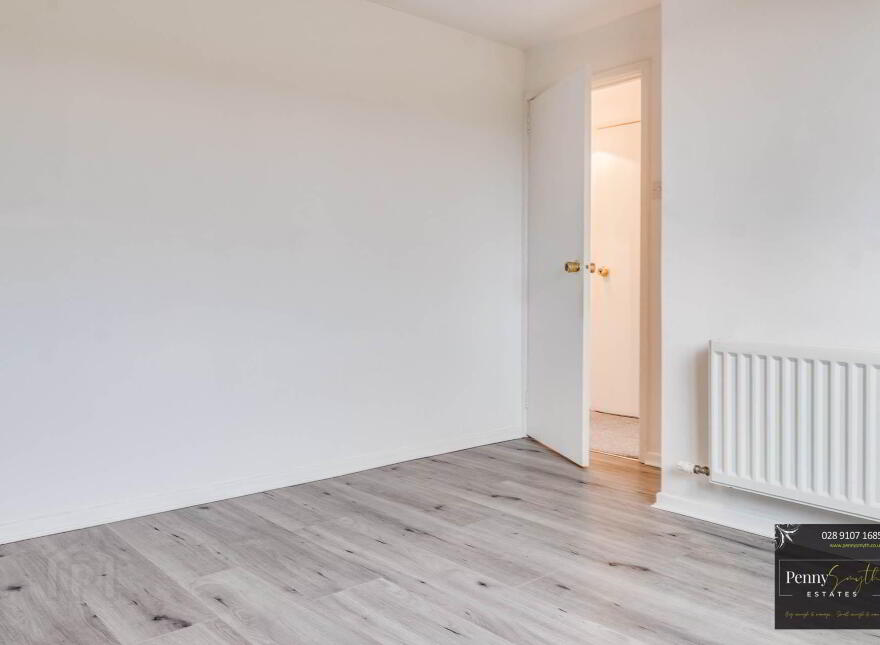 26a Ashbury Avenue, Bangor, BT19 6TH