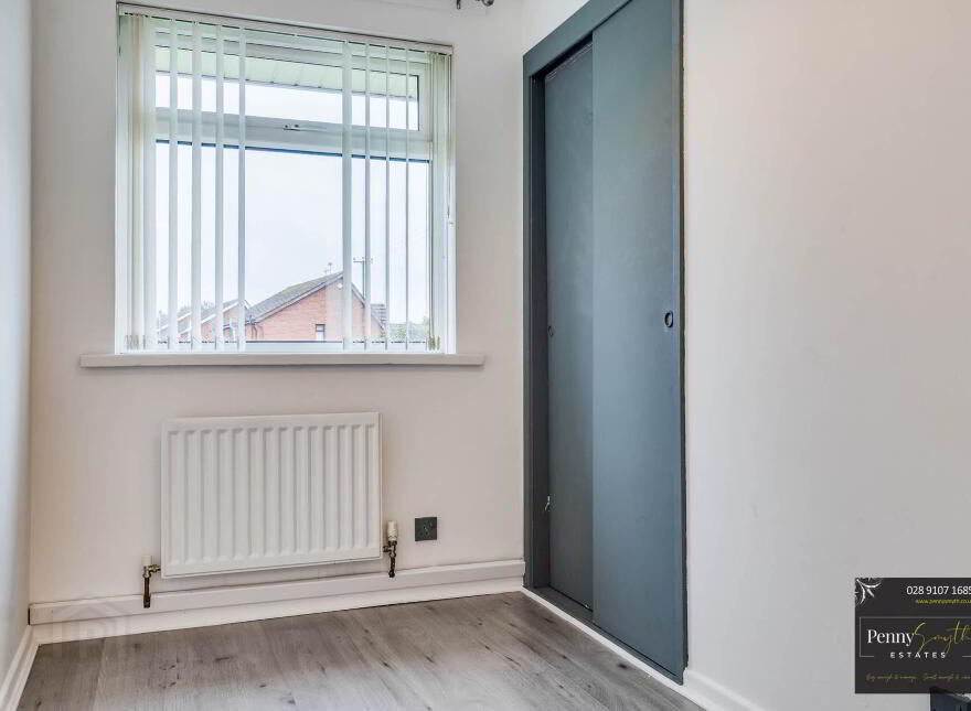 26a Ashbury Avenue, Bangor, BT19 6TH