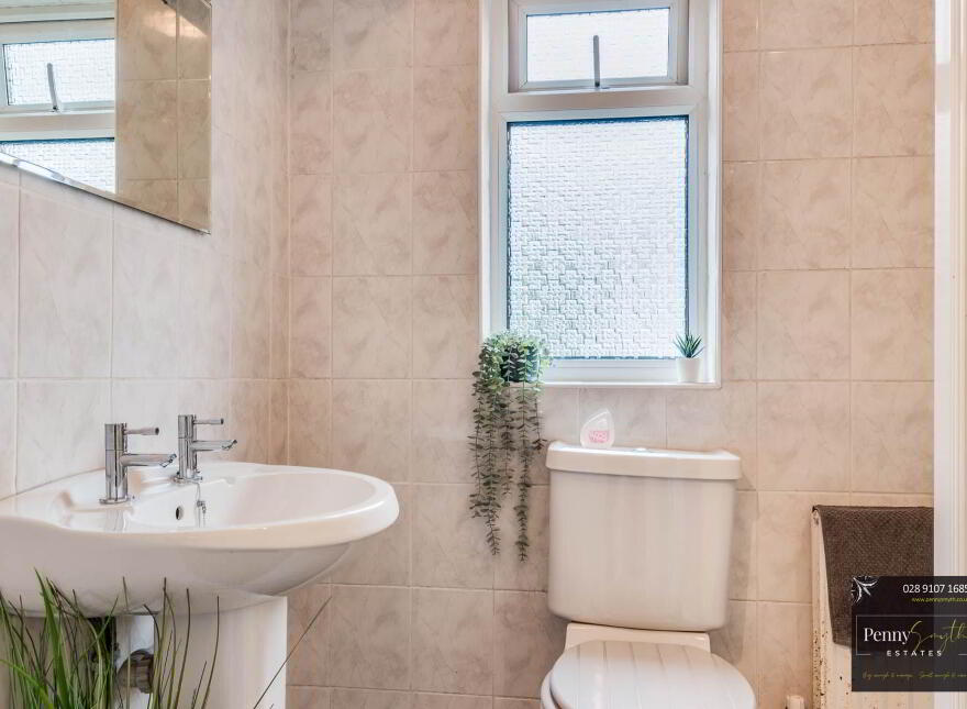26a Ashbury Avenue, Bangor, BT19 6TH