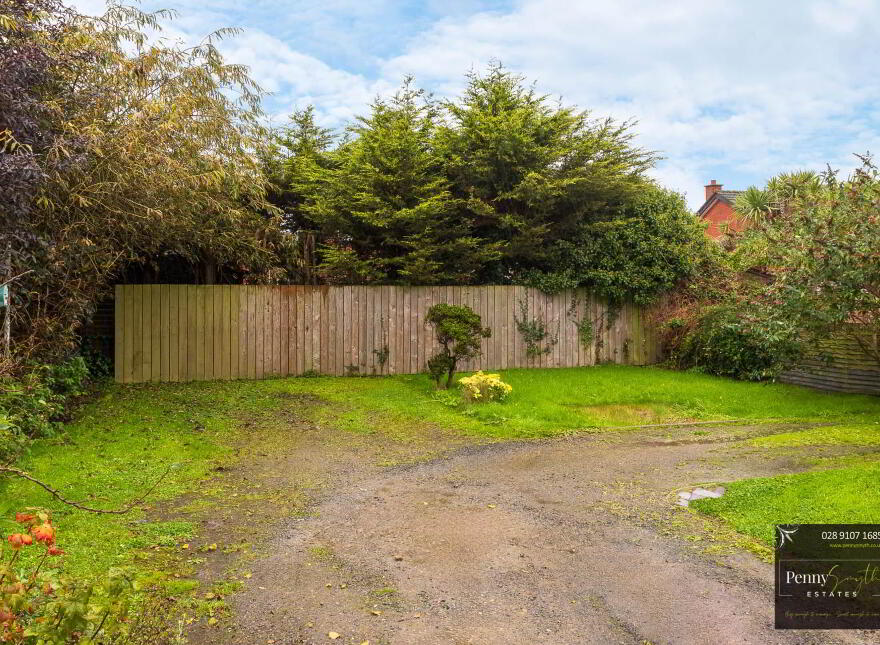 26a Ashbury Avenue, Bangor, BT19 6TH