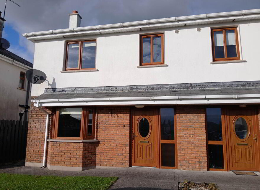 34 Rath Glas, Creagh, Ballinasloe, H53NH79