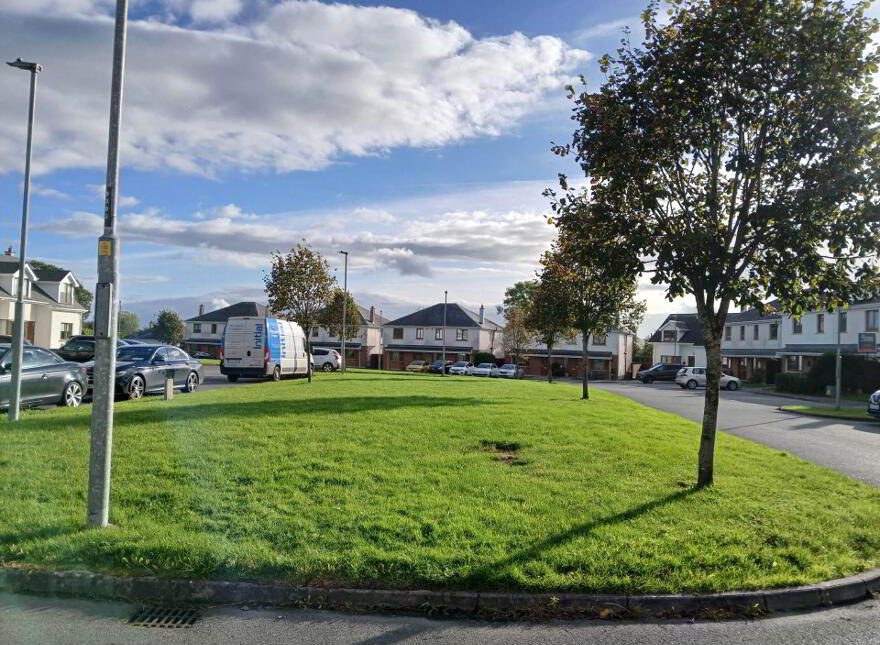 34 Rath Glas, Creagh, Ballinasloe, H53NH79