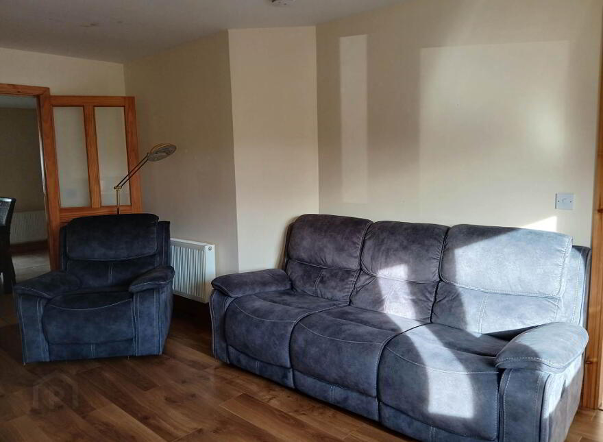34 Rath Glas, Creagh, Ballinasloe, H53NH79
