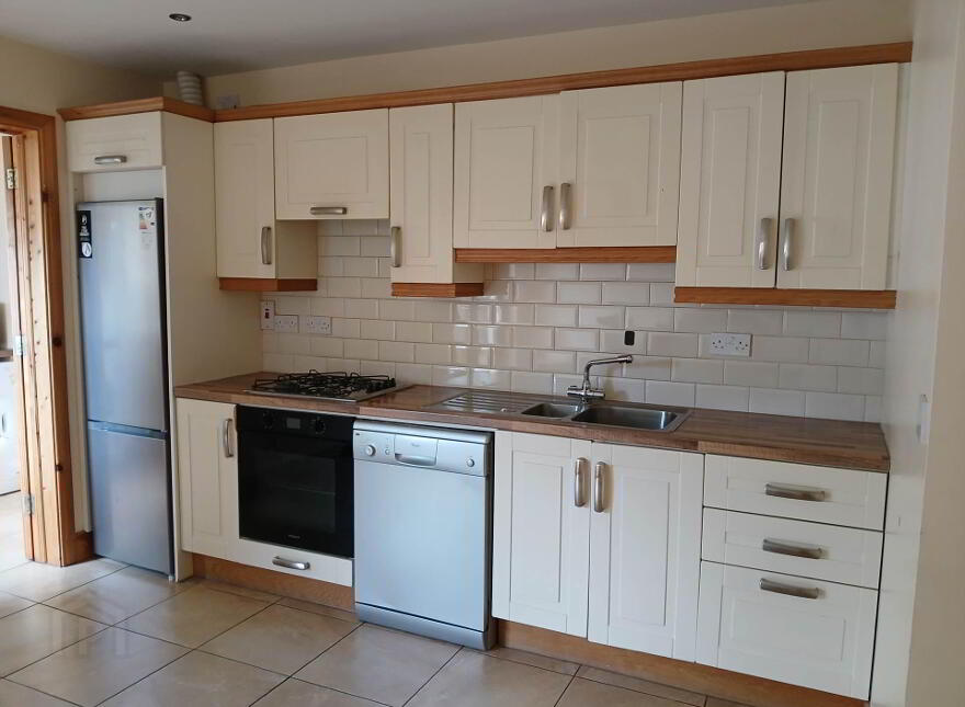 34 Rath Glas, Creagh, Ballinasloe, H53NH79