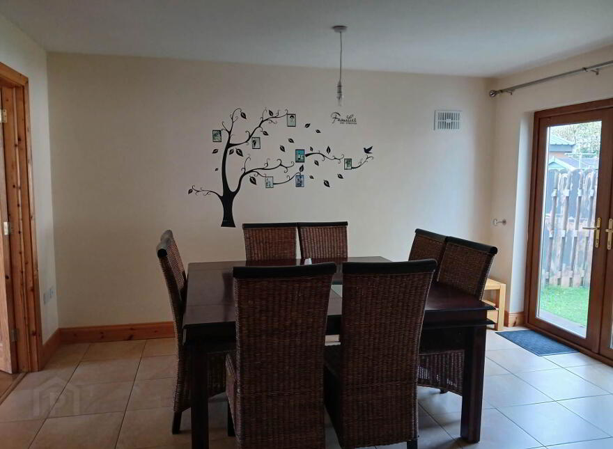 34 Rath Glas, Creagh, Ballinasloe, H53NH79