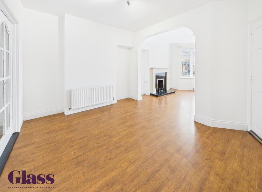 1 Gilford Road, Lurgan, BT66 7DY