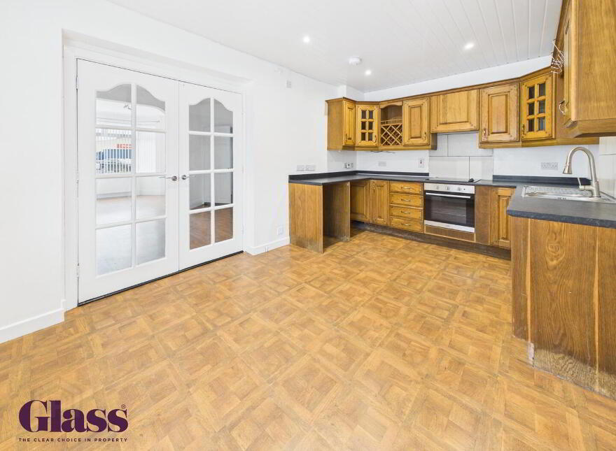 1 Gilford Road, Lurgan, BT66 7DY