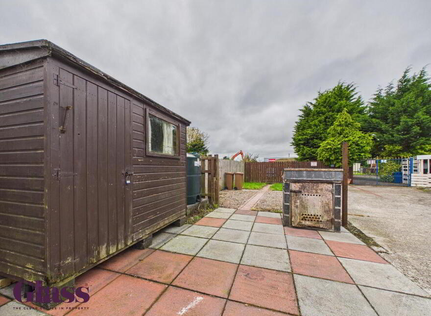 1 Gilford Road, Lurgan, BT66 7DY