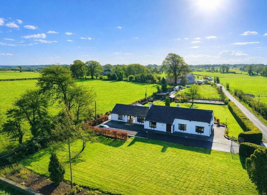 Coolvuck, Ballykeeran, Athlone