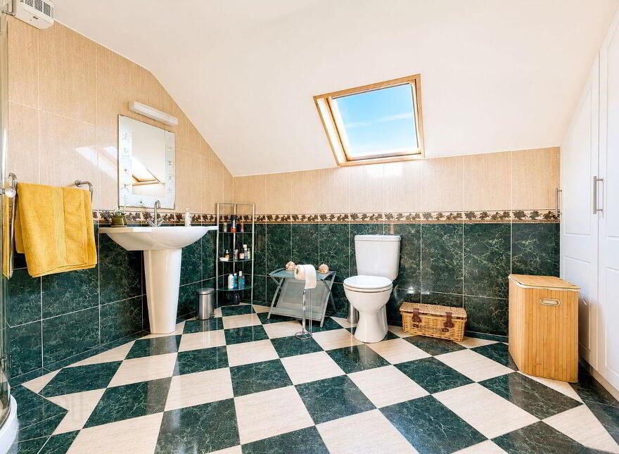 Coolvuck, Ballykeeran, Athlone