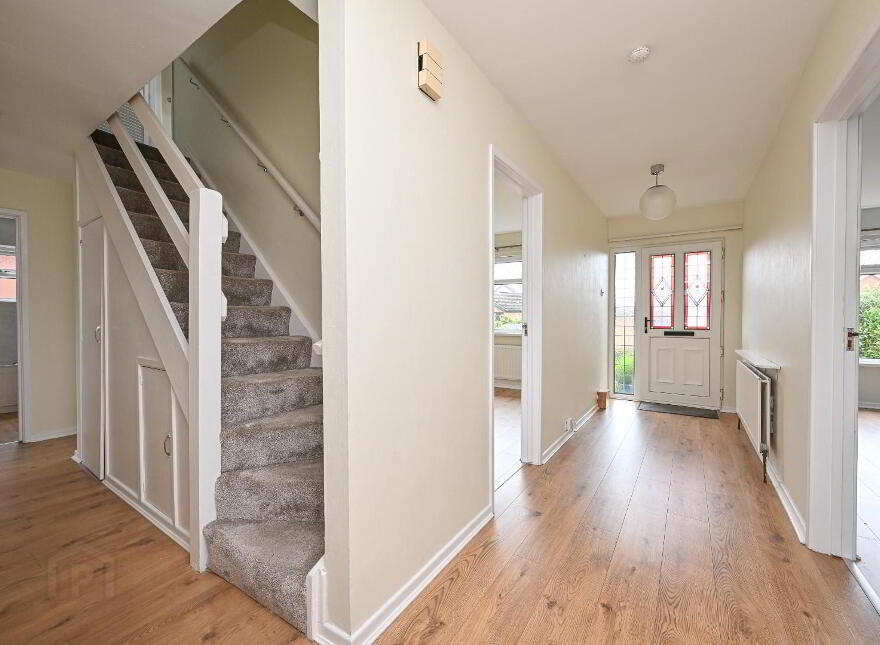13 Rossdale Road, Bangor, BT19 6BE