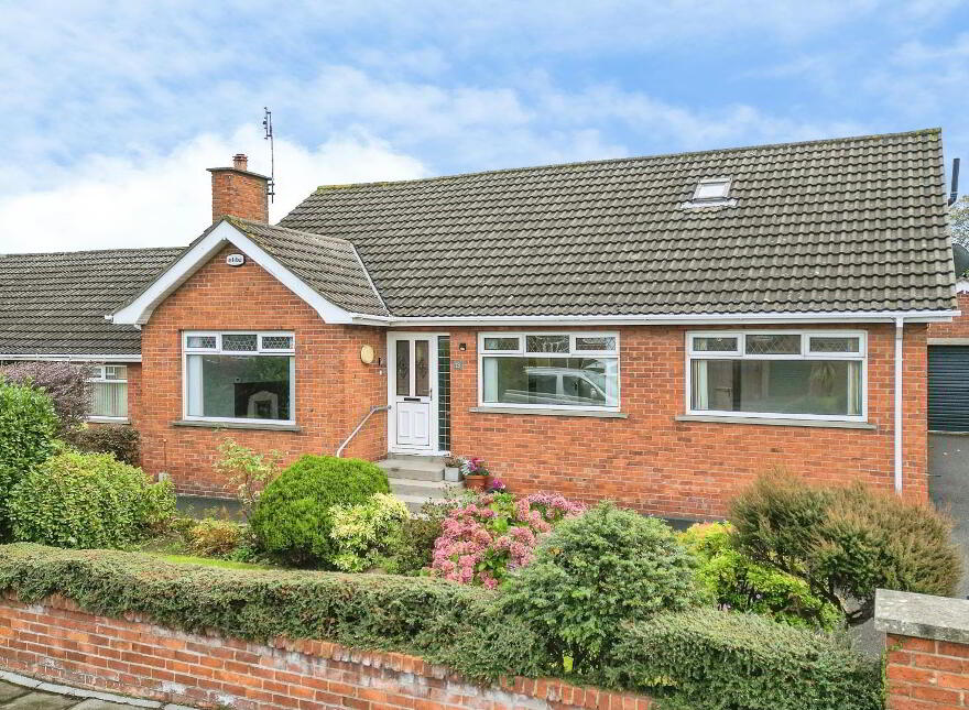 13 Rossdale Road, Bangor, BT19 6BE