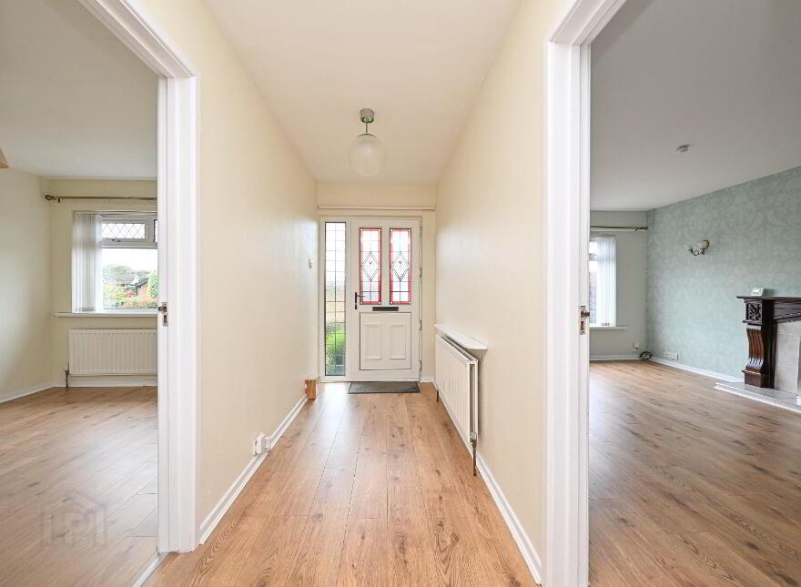 13 Rossdale Road, Bangor, BT19 6BE